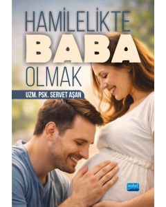 Hamilelikte Baba Olmak