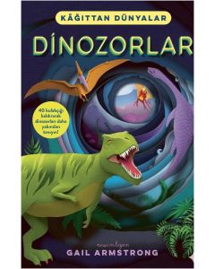Dinozorlar (Ciltli)
