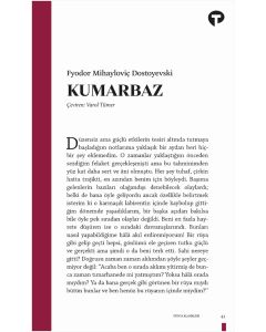 Kumarbaz