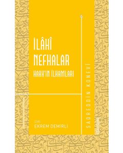 İlahi Nefhalar