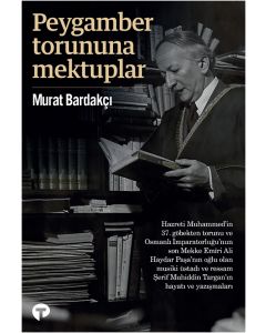 Peygamber Torununa Mektuplar