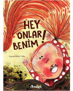 Hey! Onlar Benim!