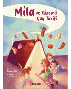 Mila’nin Gizli Tarifi