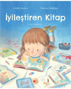 İyileştiren Kitap