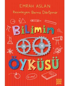 Bilimin Öyküsü