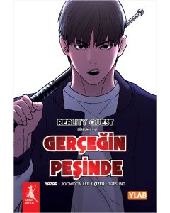Gerçeğin Peşinde 4. Cilt