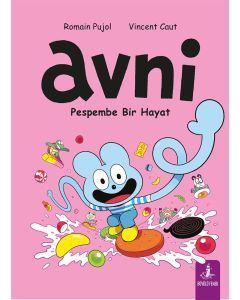 Avni 6 - Pespembe Bir Hayat