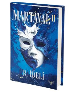 Martaval 2 (Ciltli)
