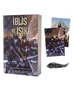 İblis  ve  Işık