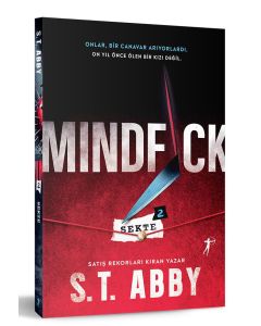 Mindfck 2 - Sekte