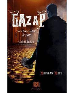 Gazap - Sol Omzumdaki Şeytan