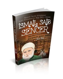 İsmail Saib Sencer