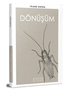 Dönüşüm