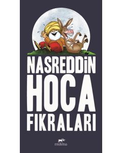 Nasreddin Hoca Fıkraları