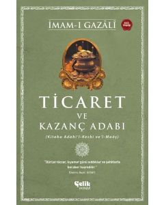 Ticaret ve Kazanç Adabı