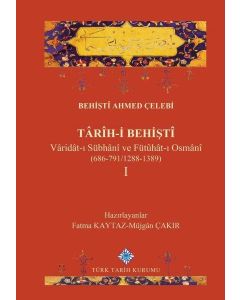 Tarih-i Behişti 1