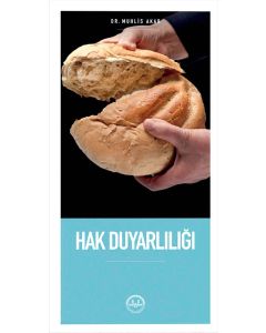 Hak Duyarlılığı