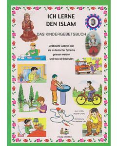 Ich Lerne Den Islam - 3