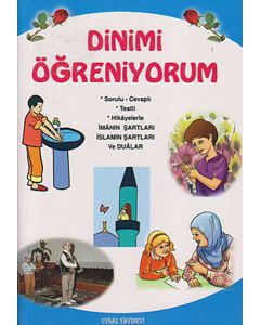 Dinimi Öğreniyorum