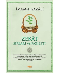  Zekat - Sırları ve Fazileti