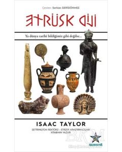 Etrüsk Dili