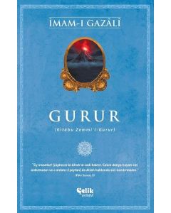  Gurur: Kitabu Zemmi'l-Gurur
