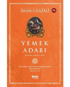  Yemek Adabı (Kitabu Adabi'l-Ekl)