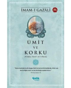 Ümit ve Korku (Kitabu Havfi ve'r-Reca)