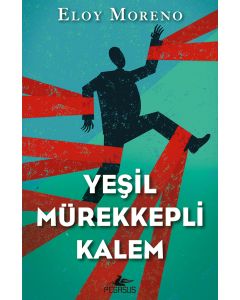Yeşil Mürekkepli Kalem