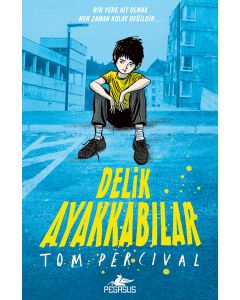 Delik Ayakkabılar