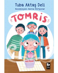 Tomris