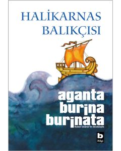 Aganta Burina Burinata (Ciltli)