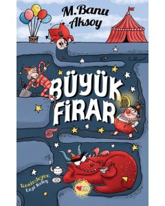 Büyük Firar