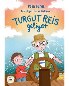Turgut Reis Geliyor