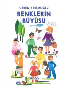 Renklerin Büyüsü