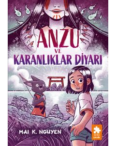 Anzu ve Karanlıklar Diyarı