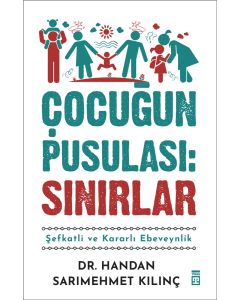 Çocuğun Pusulası - Sınırlar