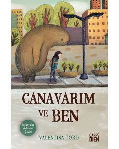 Canavarım ve Ben
