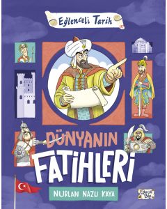Dünyanın Fatihleri