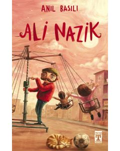 Ali Nazik
