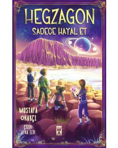 Hegzagon