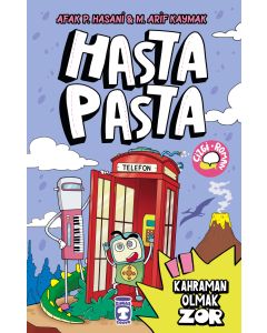 Hasta Pasta