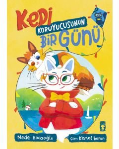 Kedi Koruyucusunun Bir Günü