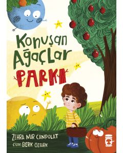 Konuşan Ağaçlar Parkı
