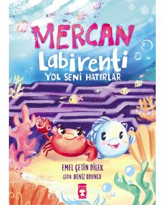 Mercan Labirenti
