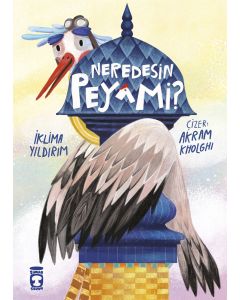 Neredesin Peyami?