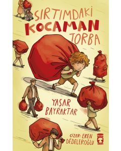 Sırtımdaki Kocaman Torba