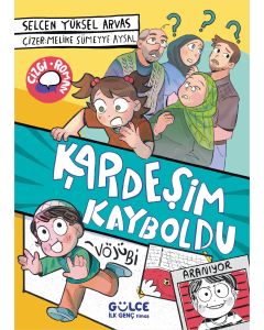 Kardeşim Kayboldu