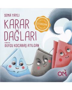 Karar Dağları