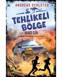  Tehlikeli Bölge - Issız Çöl